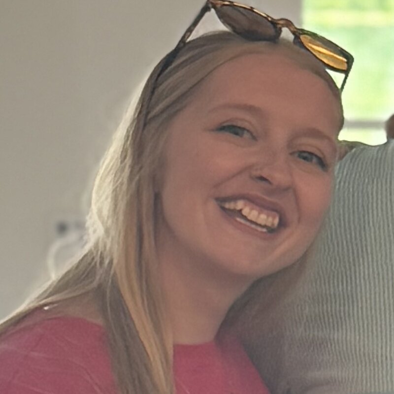 Baylee Cady, co-founder of movehaus