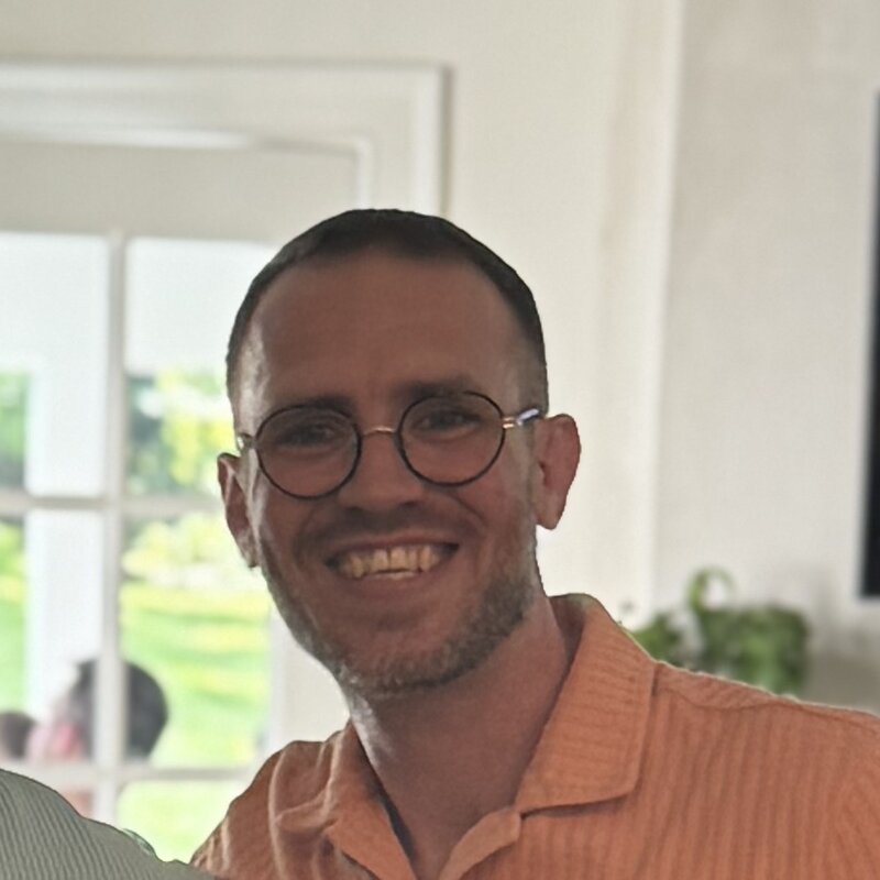 Shane Hearing, co-founder of movehaus